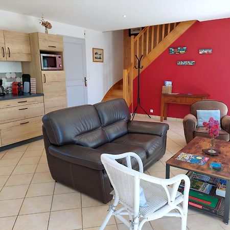 Holiday Home, Plouneour Brignogan Plages Екстериор снимка