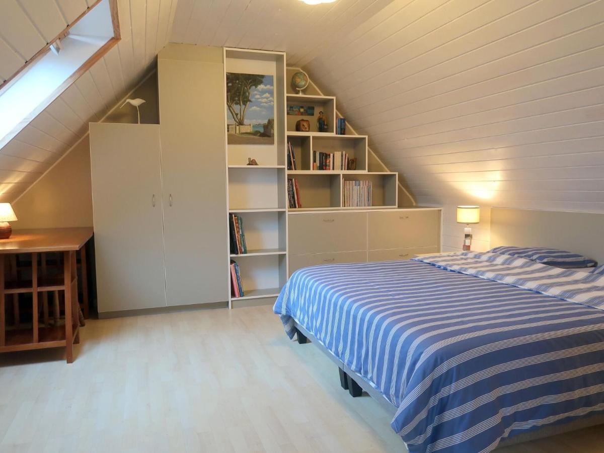 Holiday Home, Plouneour Brignogan Plages Екстериор снимка
