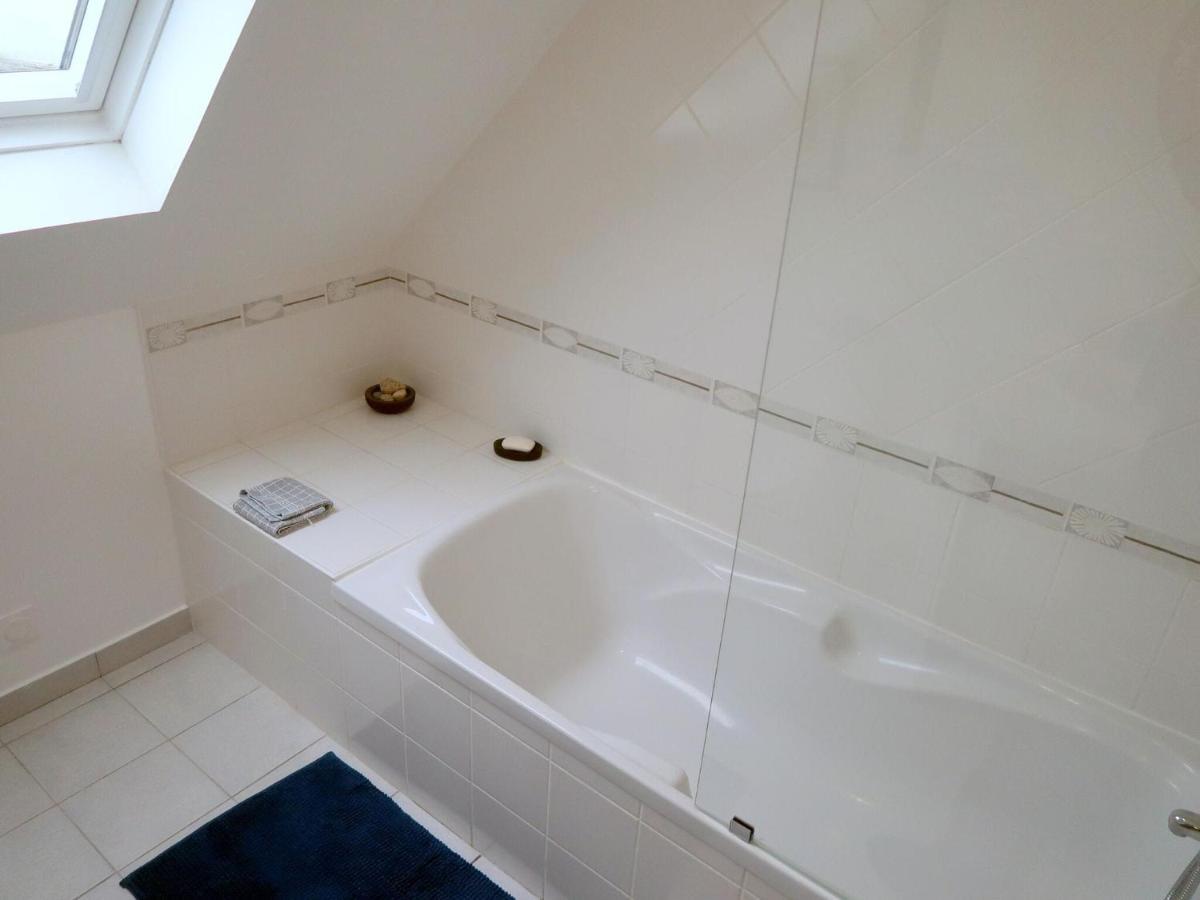 Holiday Home, Plouneour Brignogan Plages Екстериор снимка