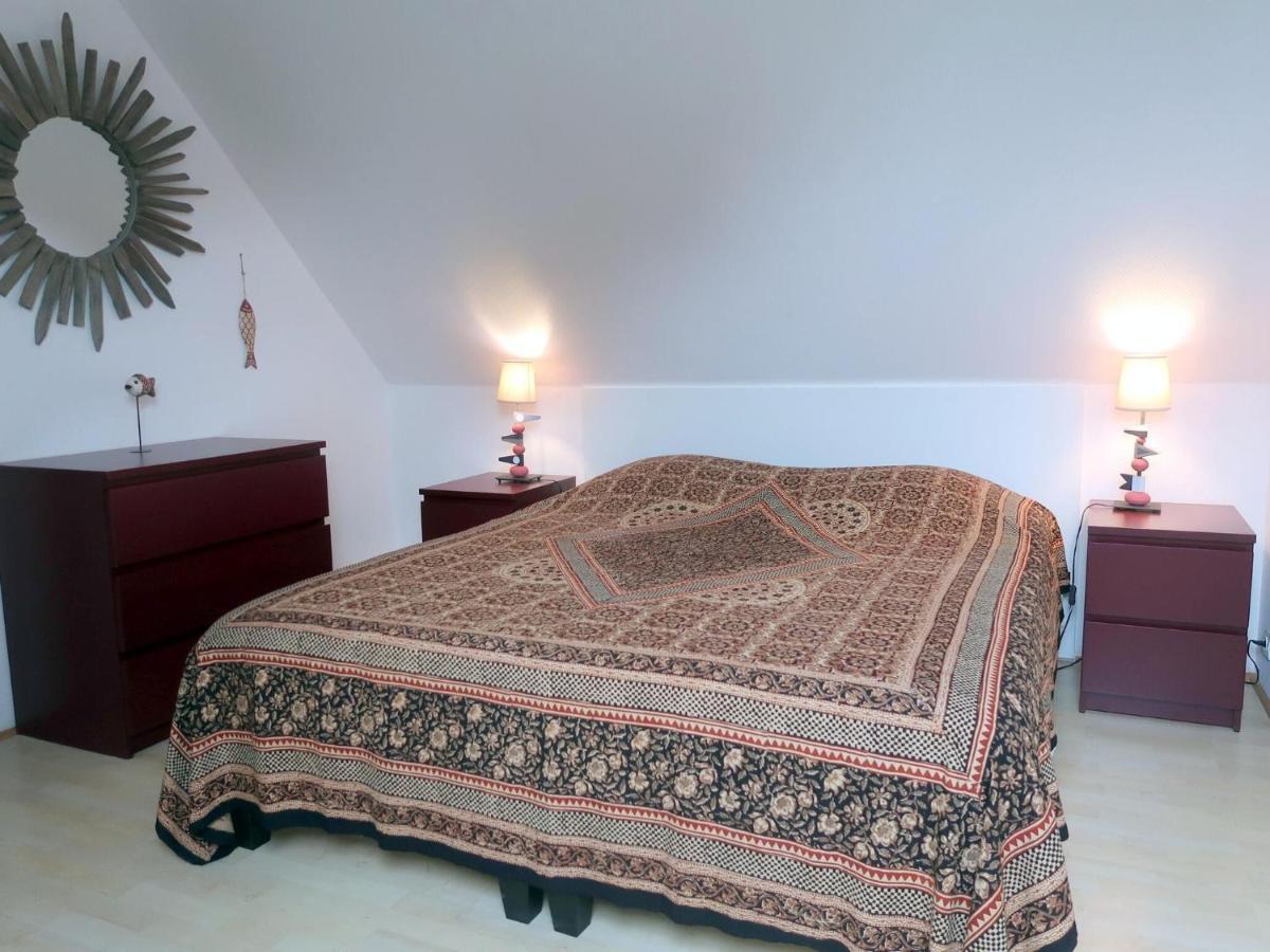 Holiday Home, Plouneour Brignogan Plages Екстериор снимка