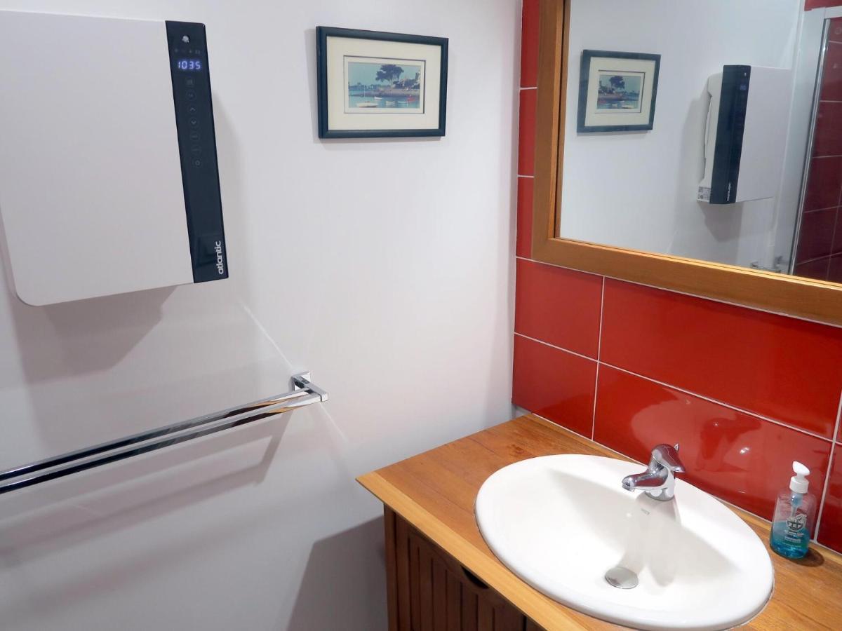 Holiday Home, Plouneour Brignogan Plages Екстериор снимка